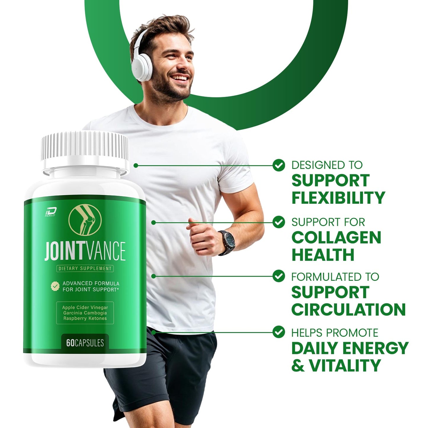 JointVance Capsules