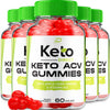 Keto Direct ACV Gummies