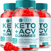 Keto Genesis Keto ACV Gummies