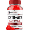 Keto Lean Keto ACV Gummies