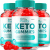 Keto Purity Keto ACV Gummies