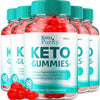 Keto Purity Keto ACV Gummies