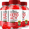 Ketologenic Keto ACV Gummies