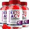 Ketonara Keto ACV Gummies