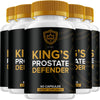 Kings Prostate Defender
