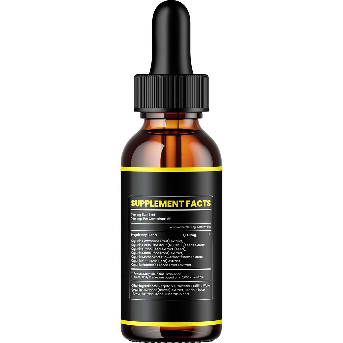 Kings Sugar Defender Drops