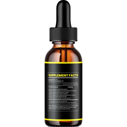 Kings Sugar Defender Drops