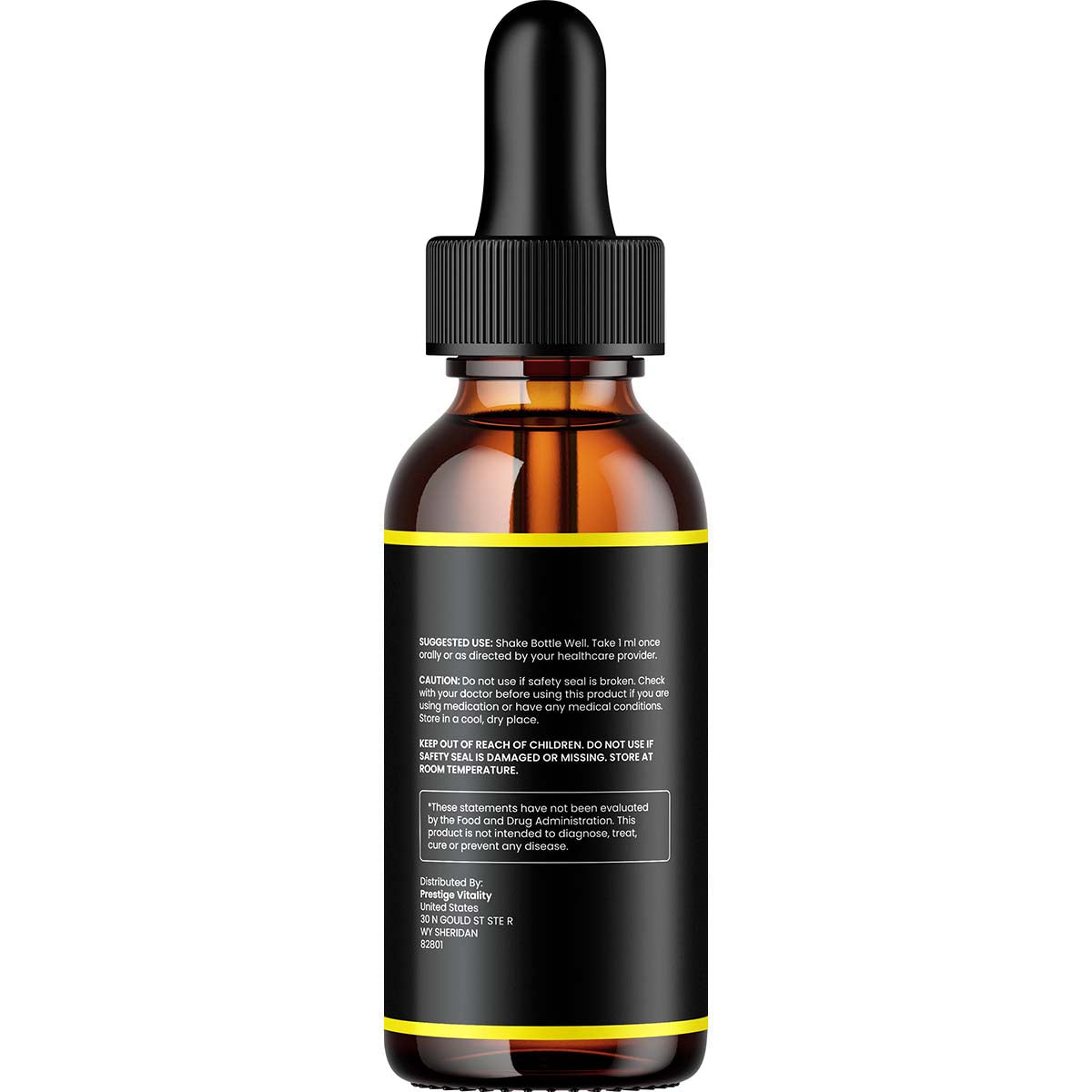 Kings Sugar Defender Drops