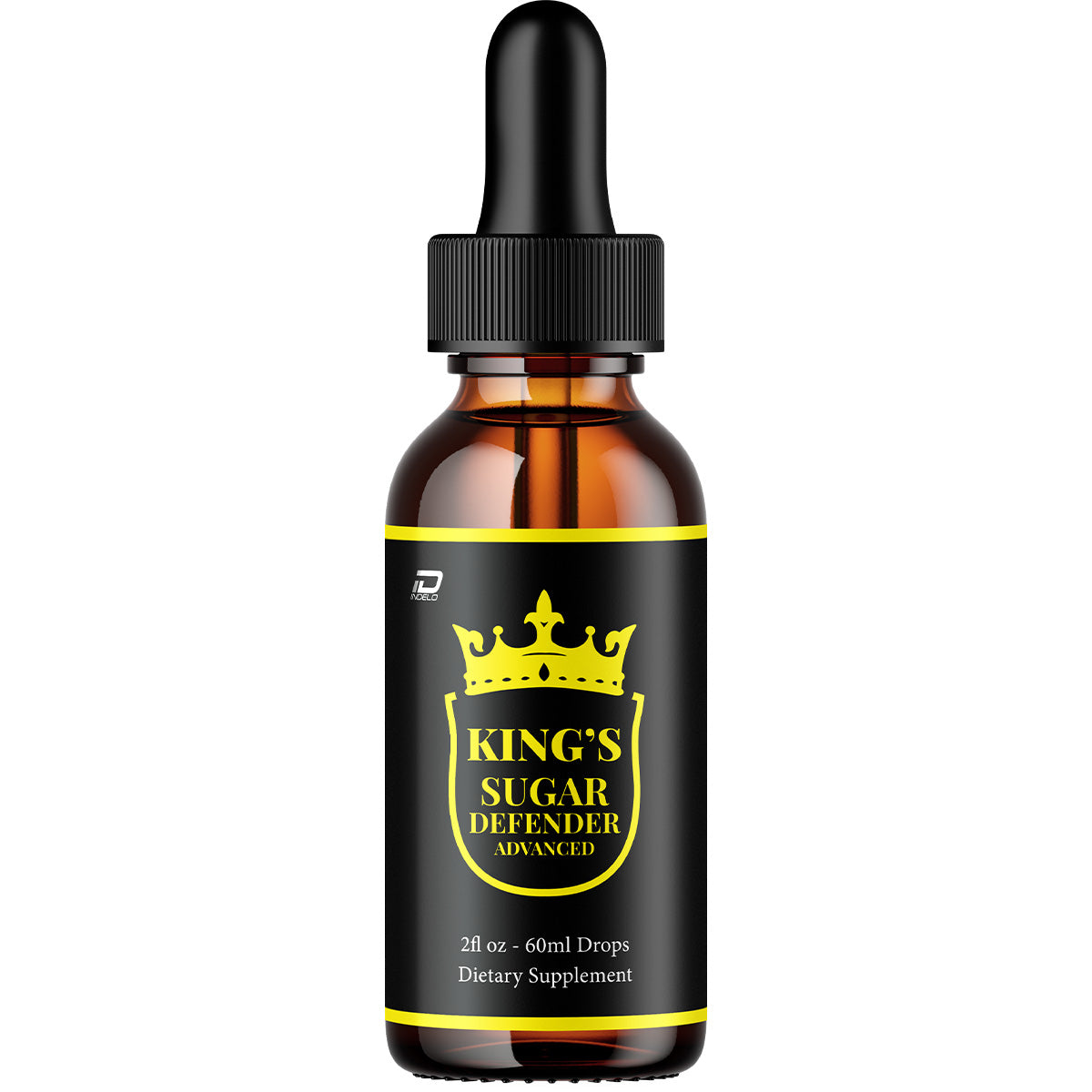 Kings Sugar Defender Drops