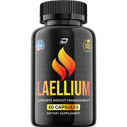 Laellium Capsules