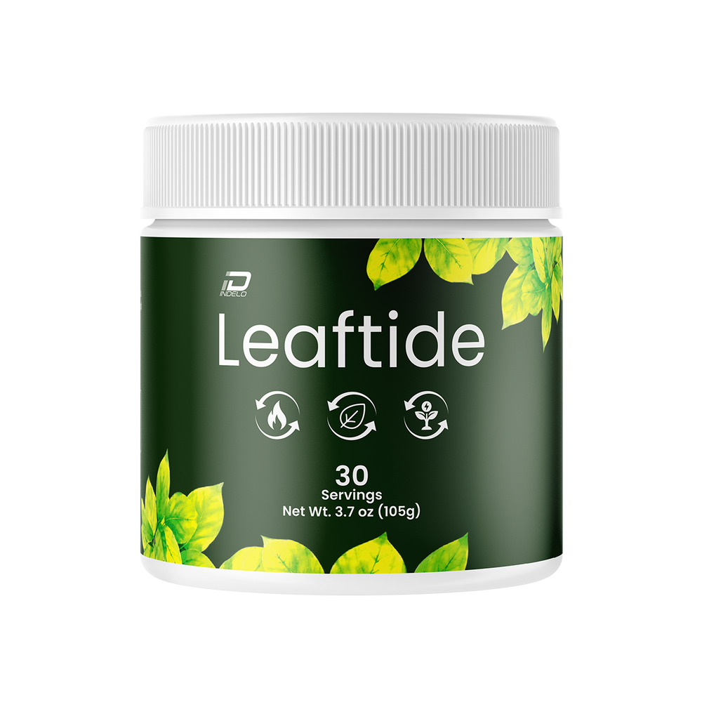 Leaftide Powder