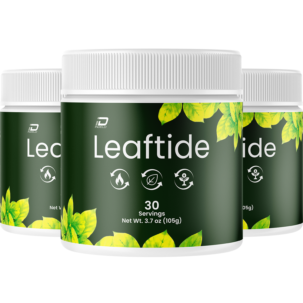 Leaftide Powder