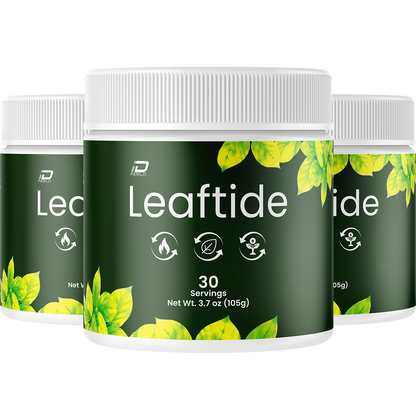 Leaftide Powder