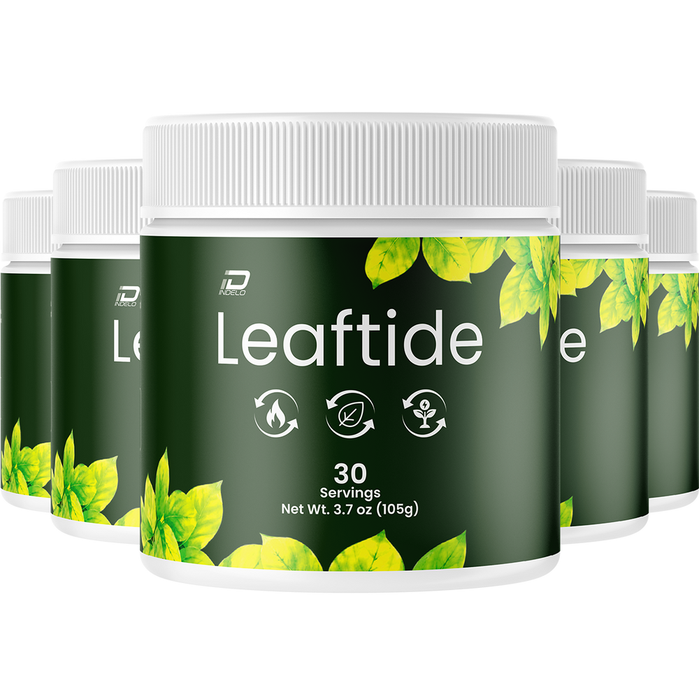 Leaftide Powder