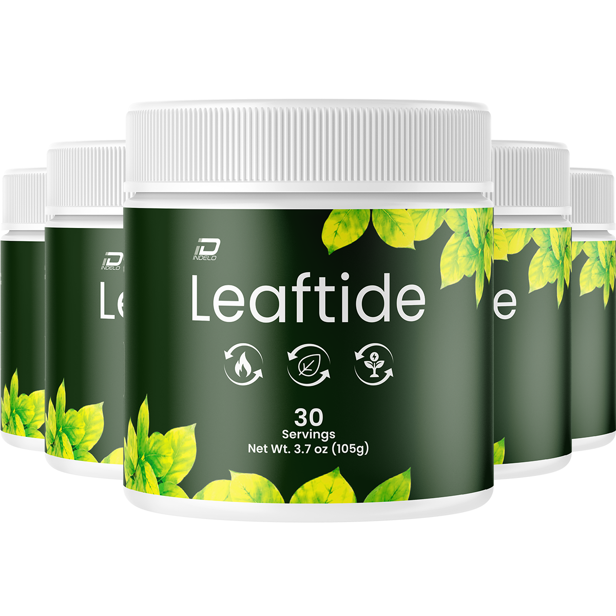 Leaftide Powder
