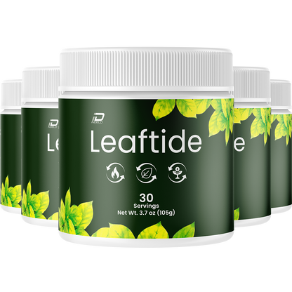Leaftide Powder