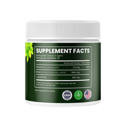 Leaftide Powder
