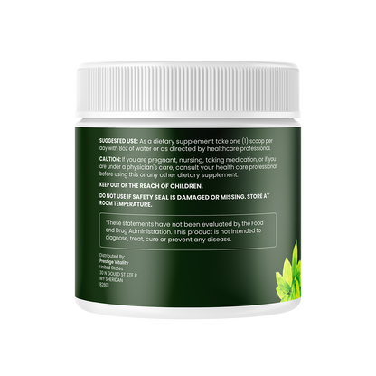 Leaftide Powder