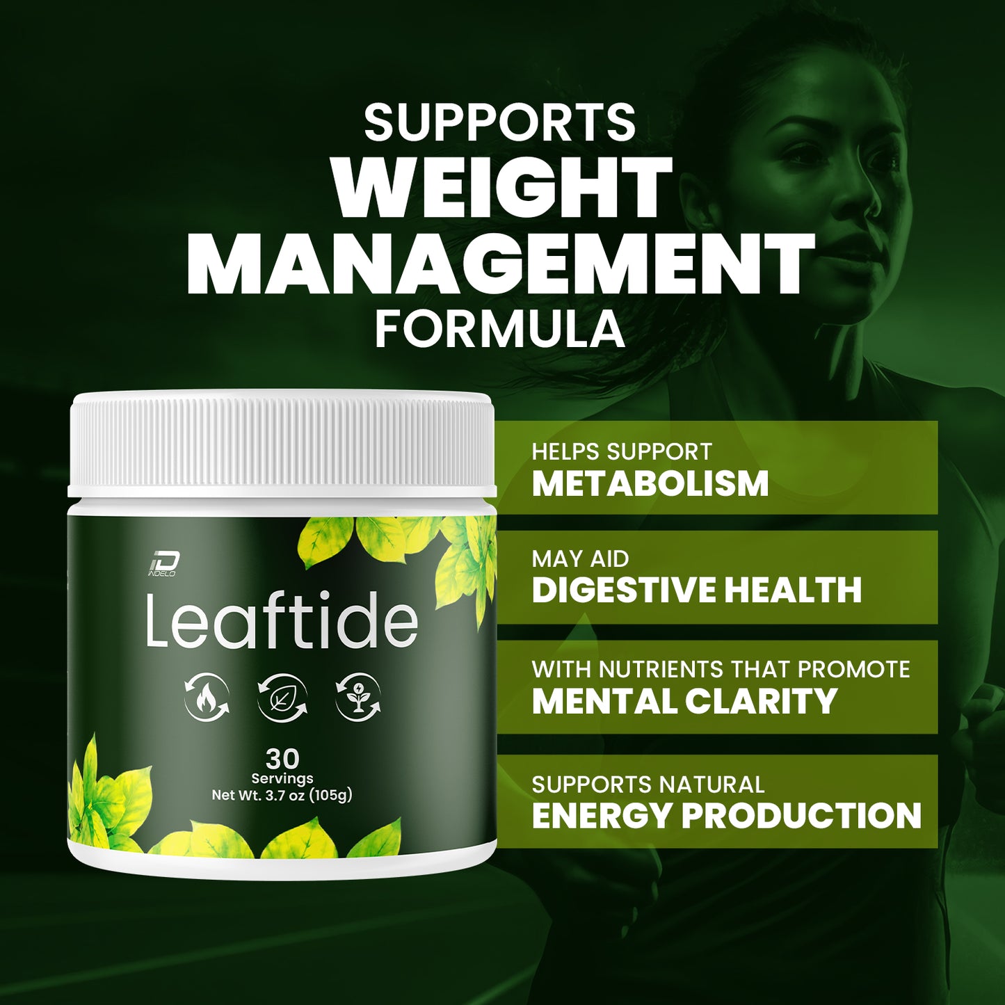 Leaftide Powder