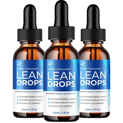 Lean Drops