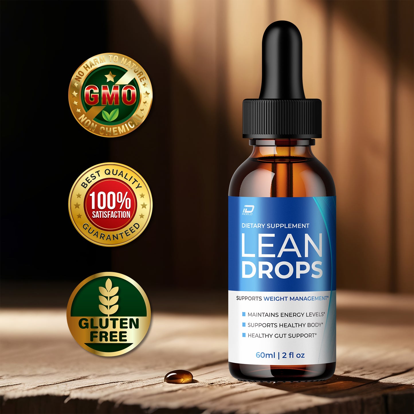 Lean Drops