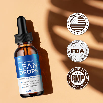 Lean Drops