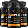 Lean Peak Capsules
