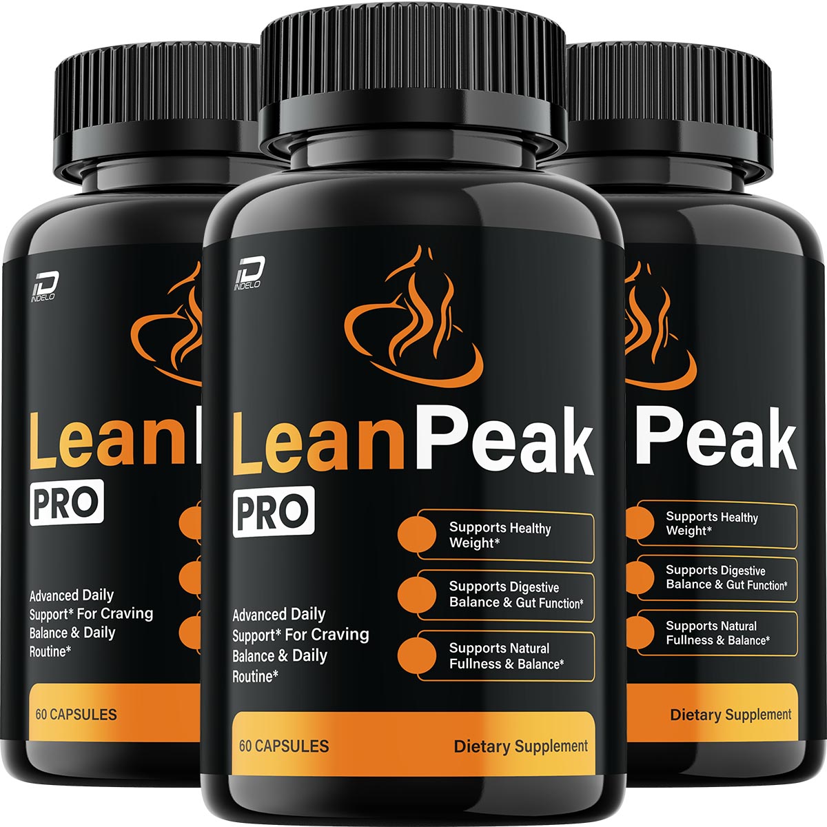 Lean Peak Capsules