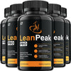 Lean Peak Capsules
