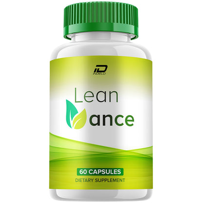Lean Vance Capsules