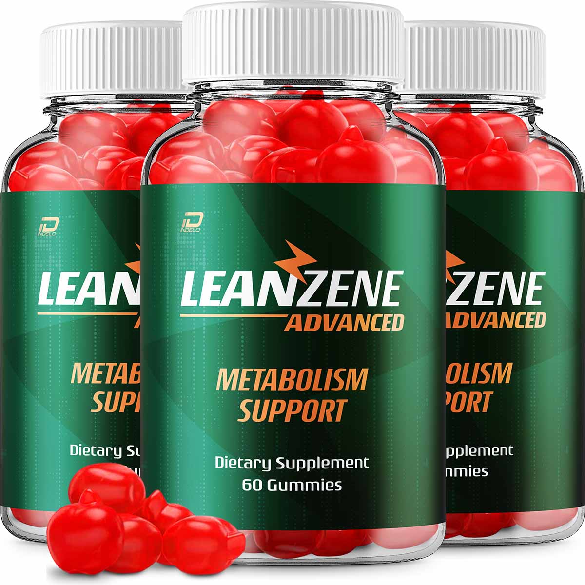 LeanZene Gummies