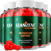 LeanZene Gummies