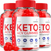 Leap Keto ACV Gummies