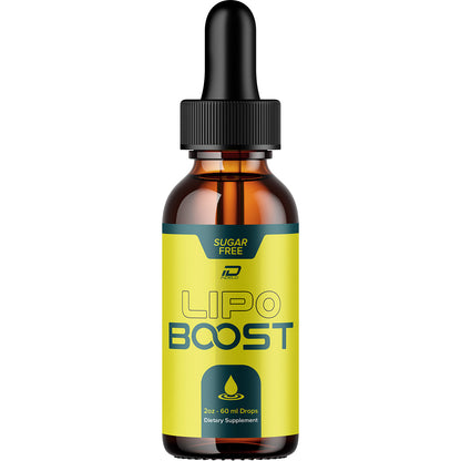 Lipo Boost