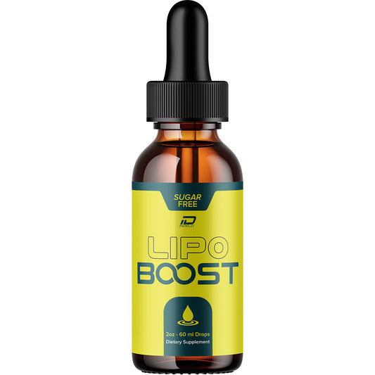 Lipo Boost