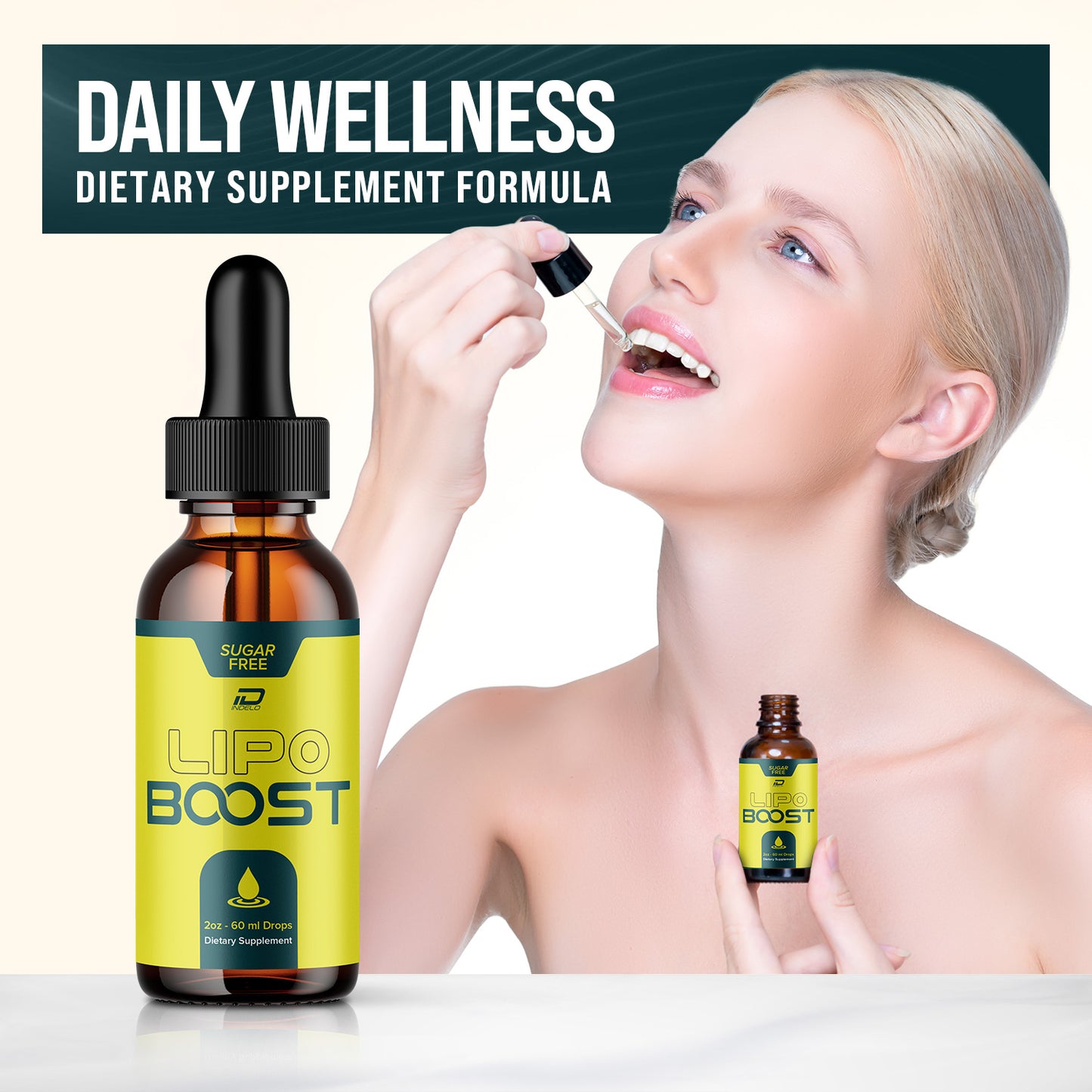 Lipo Boost