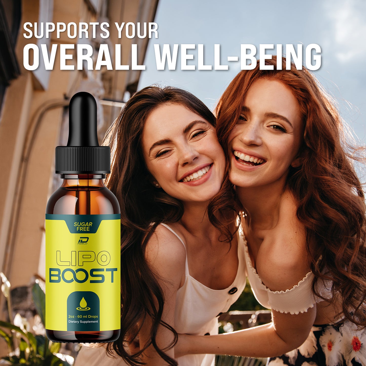 Lipo Boost