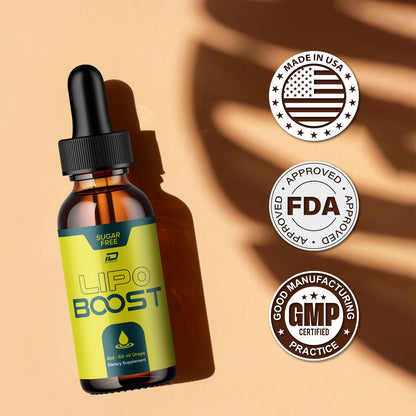Lipo Boost