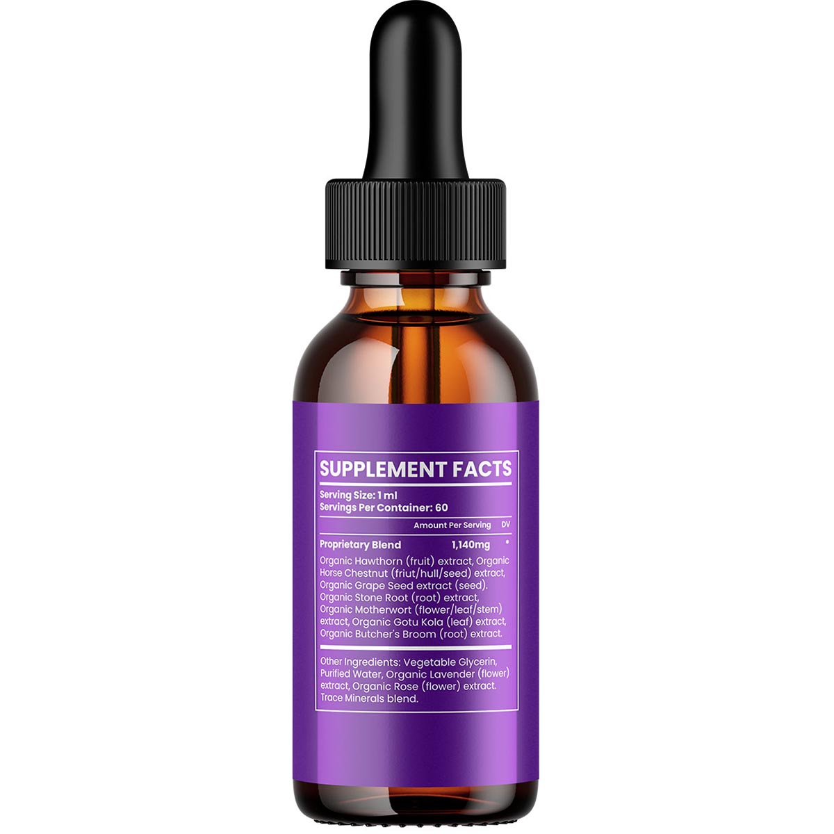 Lipobound Drops