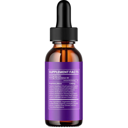 Lipobound Drops