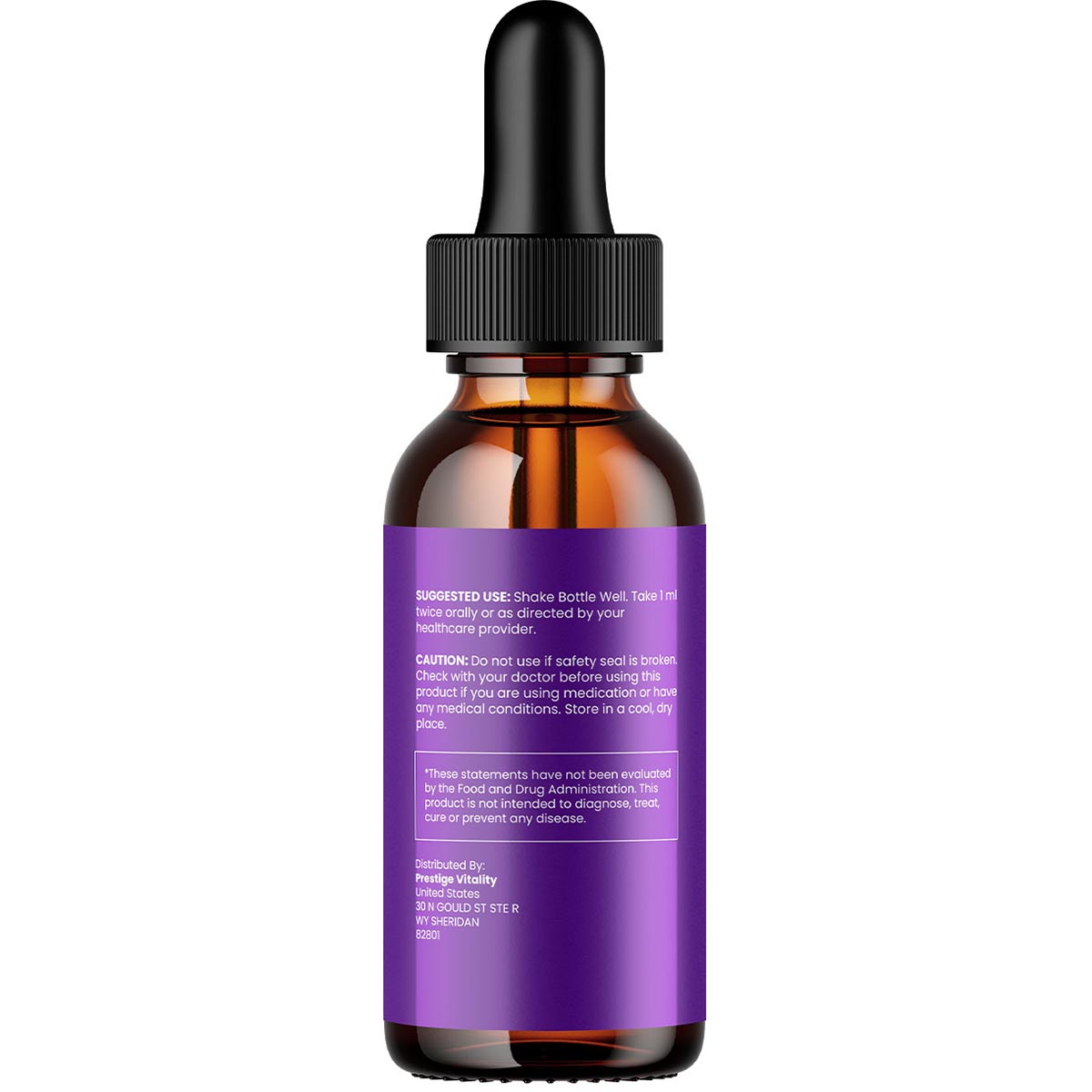 Lipobound Drops