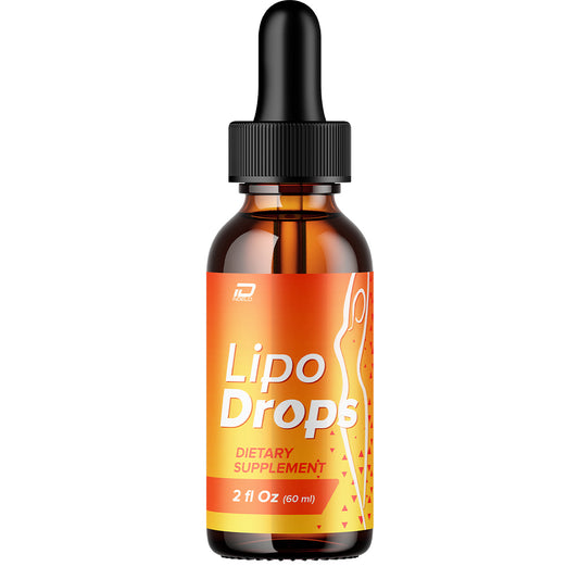 Lipo Drops