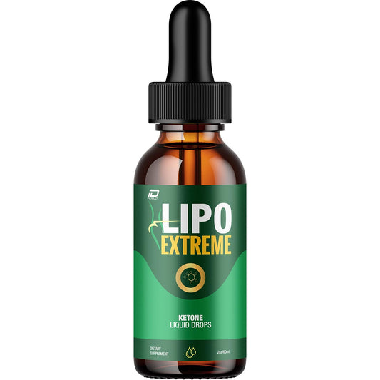 Lipo Extreme