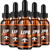 Lipo Glow 360 Drops