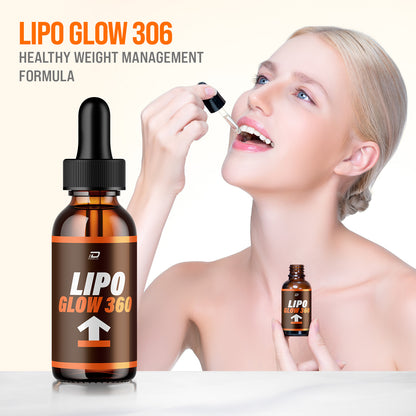 Lipo Glow 360 Drops