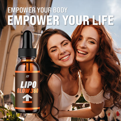 Lipo Glow 360 Drops