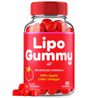 Lipo Gummy