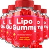 Lipo Gummy