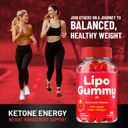 Lipo Gummy