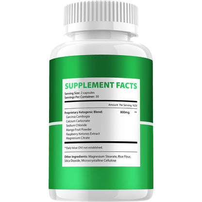 LipoLess Capsules